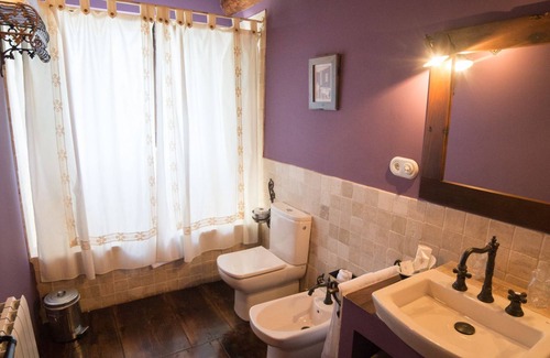 Puerto de Béjar Hotel | Posada Real Ruralmusical