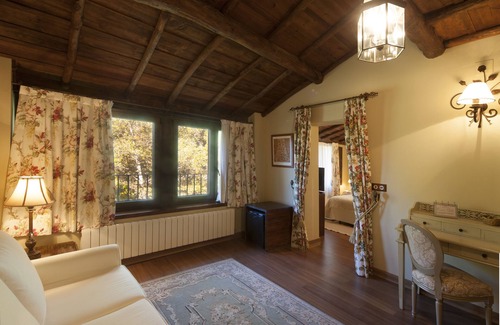 Puerto de Béjar Hotel | Posada Real Ruralmusical