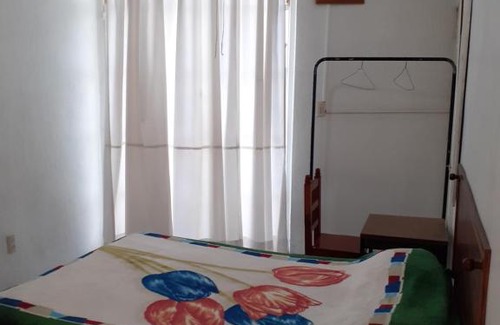 Reforma Casa | posada reforma