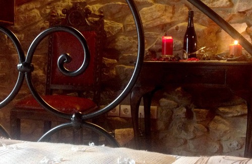 Valoria Casa | Posada Rural El Trenti de Corona