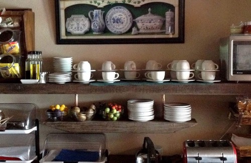 Valoria Casa | Posada Rural El Trenti de Corona