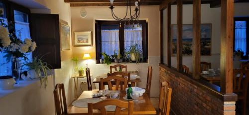 Liandres Casa | Posada Rural Entrecomillas