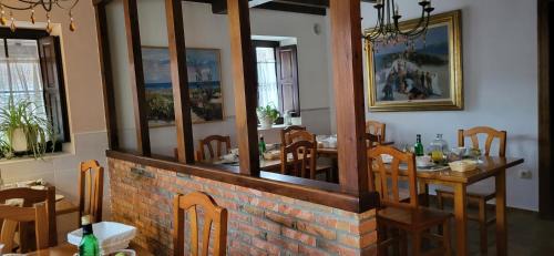 Liandres Casa | Posada Rural Entrecomillas