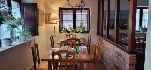 Liandres Casa | Posada Rural Entrecomillas