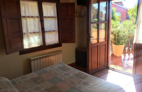 Centro de Comillas Hotel | Posada Rural La Solana Montañesa