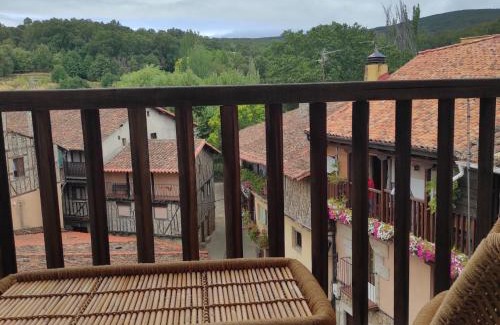 San Martin del Castañar Hotel | Posada San Martín del Castañar