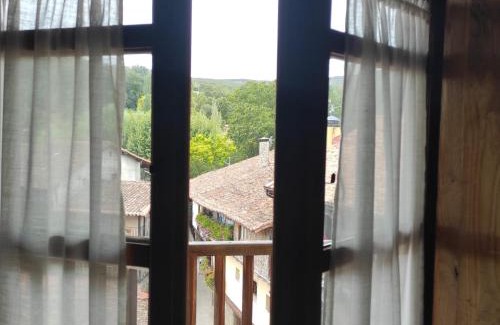 San Martin del Castañar Hotel | Posada San Martín del Castañar