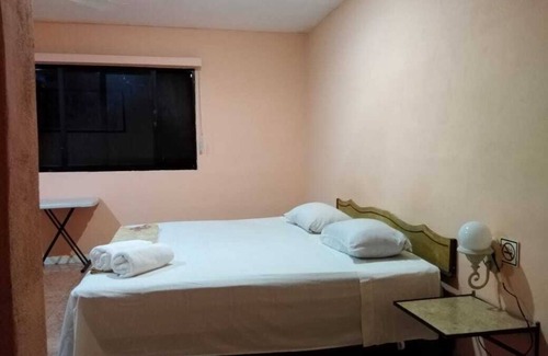 Merida Municipality Hotel | Posada San Felipe de Jesús