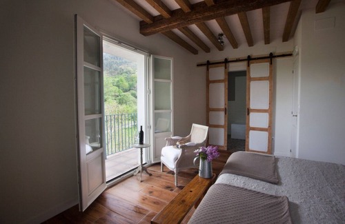 Riocorvo Casa | Posada Seis Leguas