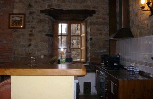 Espinama Casa | Posada Sobrevilla