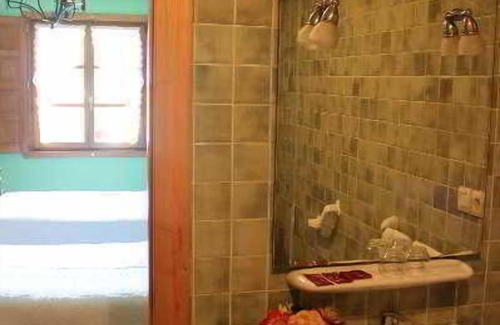 Espinama Casa | Posada Sobrevilla