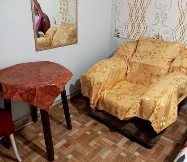 Lima Casa | Posada Ternura