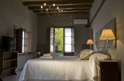 Maipú Hotel | Posada Verde Oliva