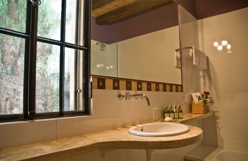 Maipú Hotel | Posada Verde Oliva