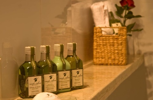 Maipú Hotel | Posada Verde Oliva