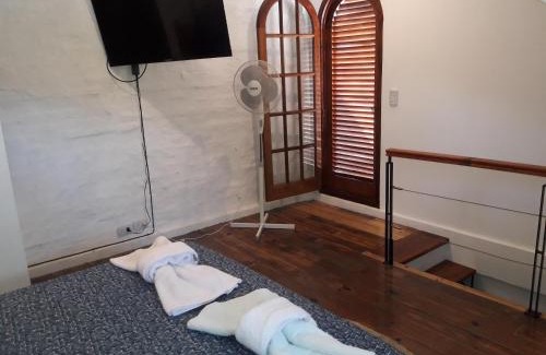 Hurlingham Apartamento | Posada Villa club, Apart 2 cerca de aeropuerto El Palomar