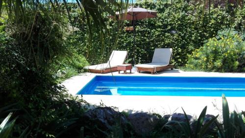 Hurlingham Apartamento | Posada Villa club, Apart 2 cerca de aeropuerto El Palomar