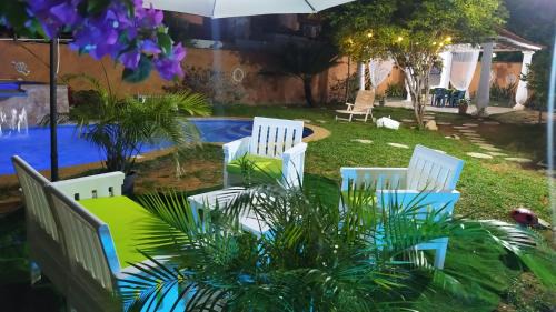 Margarita Island Apartamento | Posada Villa Taormina