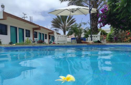 Margarita Island Apartamento | Posada Villa Taormina