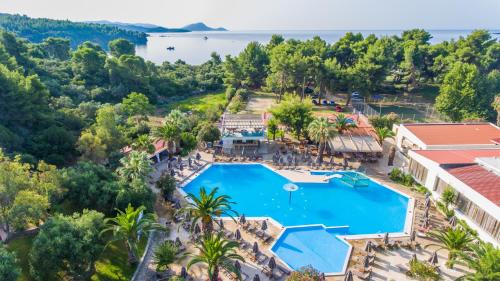 Sithonia Hotel | Poseidon Hotel Sea Resort