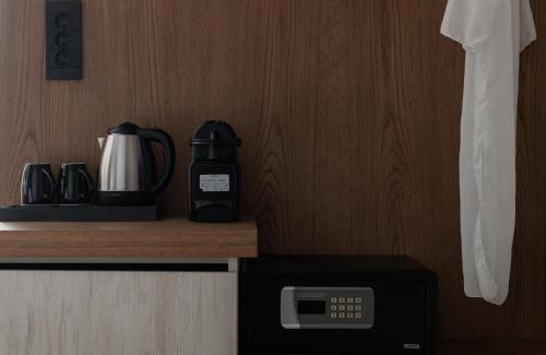 Skiathos Town Apartamento | Poseidon Villas