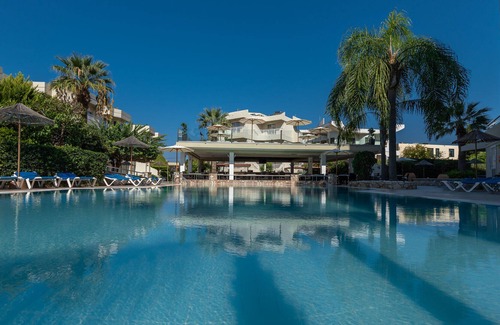 Ixia Apartamento | Poseidonia Hotel Apartments