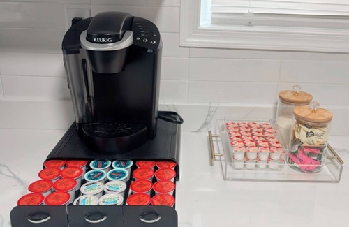 Marley Apartamento | Posh apartment 2 near by BWI, Annapolis, Baltimore