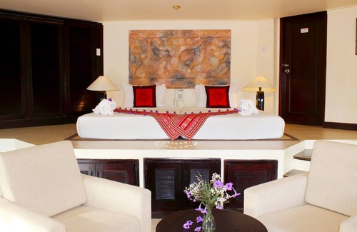 Phu Hai Beach Complejo | Poshanu Resort