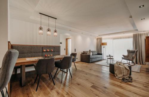 Maria Alm am Steinernen Meer Apartamento | PoSt Boutique Apartments