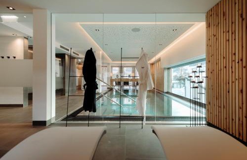 Maria Alm am Steinernen Meer Apartamento | PoSt Boutique Apartments