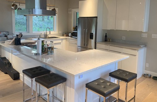 Hood River Casa | Post Canyon - Luxury oasis in Oregon's mountain bike capital.