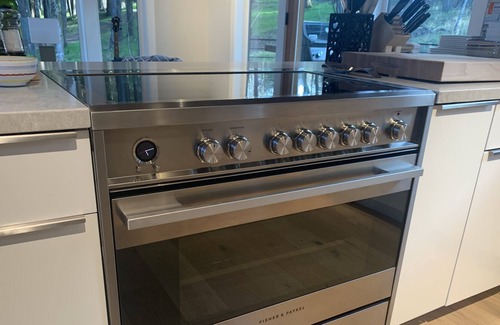 Hood River Casa | Post Canyon - Luxury oasis in Oregon's mountain bike capital.