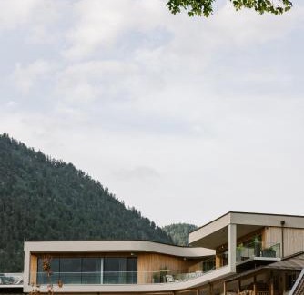 Unken Hotel | POST Family Resort