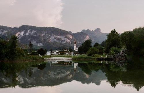Unken Hotel | POST Family Resort