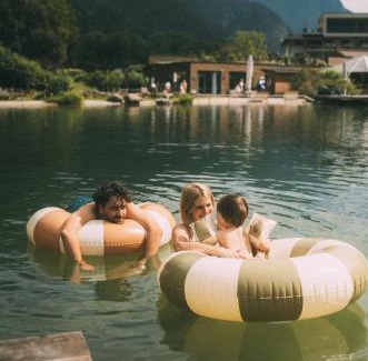 Unken Hotel | POST Family Resort