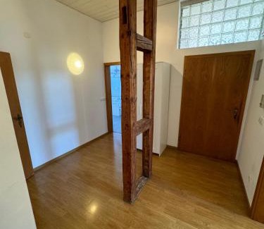 Nortenhof Apartamento | Posthaus22 Wohnung OG