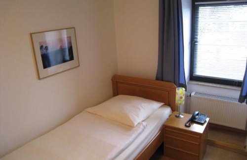 Montabaur Hotel | Posthotel Hans Sacks