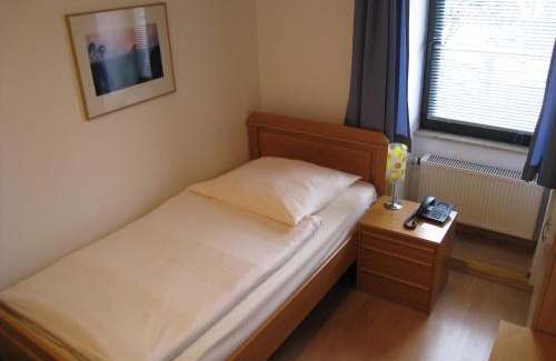 Montabaur Hotel | Posthotel Hans Sacks