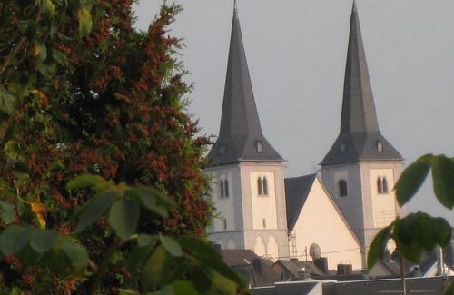 Montabaur Hotel | Posthotel Hans Sacks