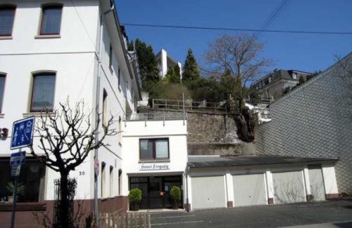 Montabaur Hotel | Posthotel Hans Sacks