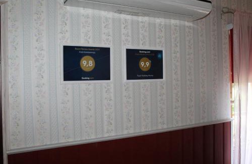 Rakvere Casa | Posti Holiday Home