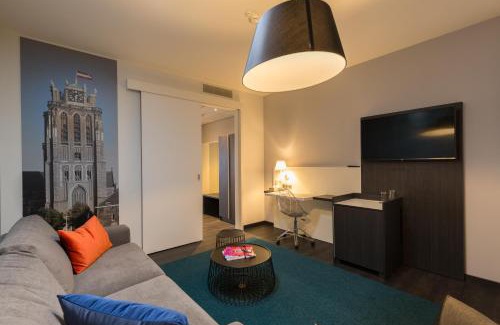 Willemsdorp Hotel | Postillion Hotel Dordrecht