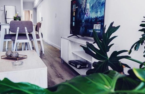 San Nicolás de los Arroyos Apartamento | POTENCIAL Alquileres Temporarios DE LUJO