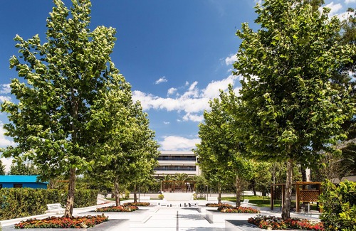 Portes Complejo | Potidea Palace Hotel