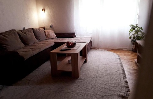 Vrsac Apartamento | Potkrovlje