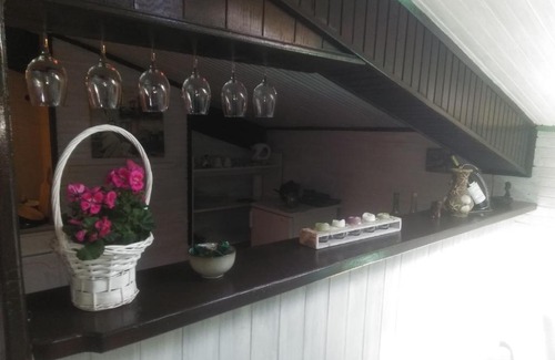 Vrsac Apartamento | Potkrovlje