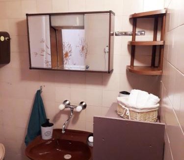 Vrsac Apartamento | Potkrovlje