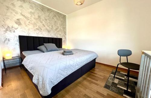 Herne Apartamento | pottapartments - 2 BR - ideal für Familien oder Geschäftsreisende