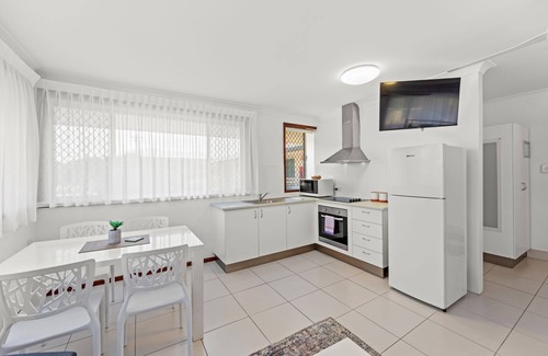 Pottsville Hotel | Pottsville Beach Motel