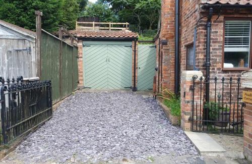 Retford Casa | Poulter Cottage - Elkesley